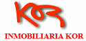 Logo de Inmobiliaria Kor