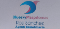 Logo de Blueskymaspalomas