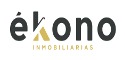 Logo de Ekono Inmobiliarias