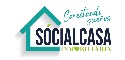 Logo de Sócialcasa Inmobiliaria