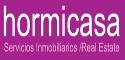 Logo de Hormicasa Servicios Inmobiliarios
