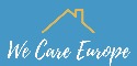 Logo de We Care Europe