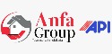 Logo de Anfagroup
