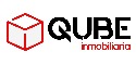 Logo de Qube Inmobiliaria