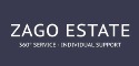 Logo de Zago Estate Sl