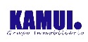 Logo de Kamui Grupo Inmobiliario