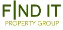 Logo de F|nd It Property Group