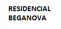 Logo de Residencial Beganova