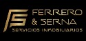 Logo de Ferrero & Serna
