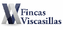 Logo de Fincas Viscasillas