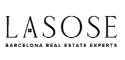 Logo de Lasose Real Estate Sl