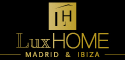 Logo de Luxhome