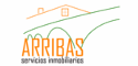 Logo de Arribas Servicios Inmobiliarios