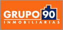Logo de Grupo90 Inmobiliarias
