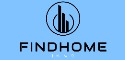 Logo de Find Home
