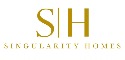 Logo de Singularity Homes