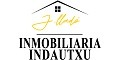 Logo de Inmobiliaria Indautxu