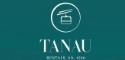 Logo de Tanau Rentals