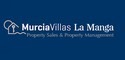 Logo de Murcia Villas La Manga