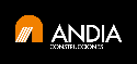 Logo de Construcciones Andía