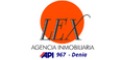 Logo de Inmobiliaria Lex