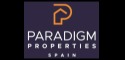 Logo de Paradigm
