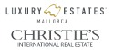 Logo de Luxury Estates Mallorca ® Christie's International Real Estate