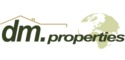 Logo de Dmproperties
