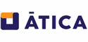 Logo de Atica Desarrollo Inversiones Y Gestion
