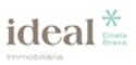 Logo de Ideal Immobiliària
