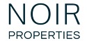 Logo de Noir Properties