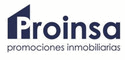 Logo de Proinsa Promociones