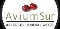 Logo de Avium Sur Asesores Inmobiliarios