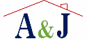 Logo de A&j Gestión Inmobiliaria