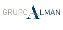 Logo de Grupo Alman