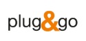 Logo de Plug & Go