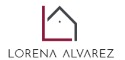 Logo de Lorena Alvarez