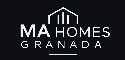Logo de Ma Homes Granada