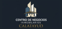 Logo de Centro De Negocios Inmobiliarios Calatayud