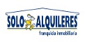 Logo de Solo Alquileres Málaga