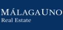 Logo de Malaga Uno Real Estate