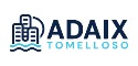 Logo de Adaix Tomelloso