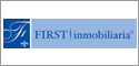 Logo de First Inmobiliaria