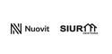 Logo de Nuovit Homes / Siur Gestiona