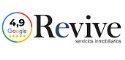 Logo de Revive