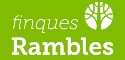 Logo de Finques Rambles