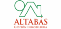 Logo de Inmobiliaria Altabás