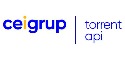 Logo de Ceigrup Torrent Api