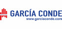Logo de Construcciones García Conde