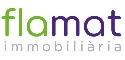 Logo de Flamat Immobiliaria